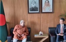 বাংলাদেশি শ্রমিকদের জন্য খুলল দক্ষিণ কোরিয়ায়