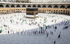 বিধিনিষেধ শিথিল, বিদেশিরা করতে পারবেন ওমরাহ