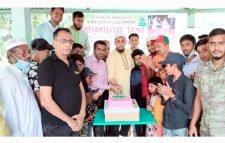 সিলেট বিভাগ যুব কল্যাণ সংস্থার ৮ম প্রতিষ্ঠাবার্ষিকী পালিত