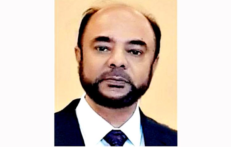 সিলেটে চেম্বার সভাপতি র‍্যাব’র মামলার আসামি