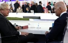 ট্রাম্পের ভুলের মাশুল আমাকে দিতে হচ্ছে : জো বাইডেন