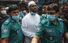 ধর্ষণ মামলায় আদালতে মামুনুল