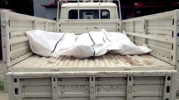 কানাইঘাটের সেই দুই লাশের মাথায় ছিলো গুলি