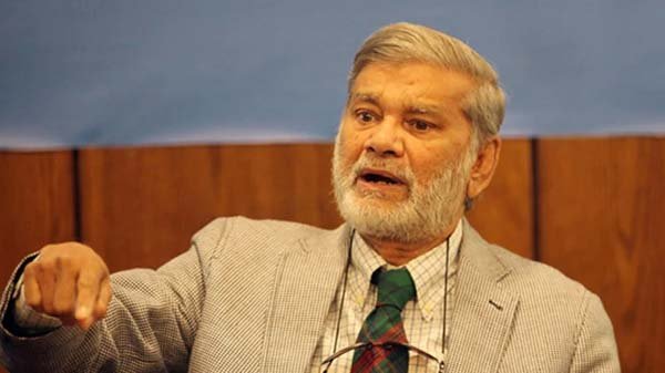 পরিবহণ ধর্মঘট তাদের অধিকার: মন্ত্রী