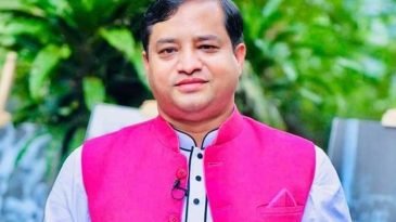 আওয়ামী লীগ থেকে বহিষ্কার হওয়া জাহাঙ্গীর : সব ষড়যন্ত্র হয়েছে