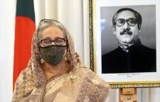 বিএনপির অস্তিত্ব টিকে থাকা নিয়ে সন্দেহ প্রধানমন্ত্রীর