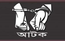 র‌্যাবের হাতে আটক মানবপাচারকারী চক্রের ৭ সদস্য