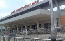 সিলেট ওসমানী বিমানবন্দরে স্বর্ণের বার উদ্ধার, গ্রেপ্তার ১