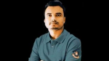 এনএসআইয়ে কর্মরত শাবিপ্রবি সাবেক শিক্ষার্থীর ঝুলন্ত লাশ উদ্ধার