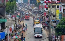 ইউপি নির্বাচন: সিলেটে যান চলাচলে নিষেধাজ্ঞা