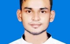 খেলা ঘরের ফারদিনের উচ্চ শিক্ষার্থে বিদেশ যাত্রা