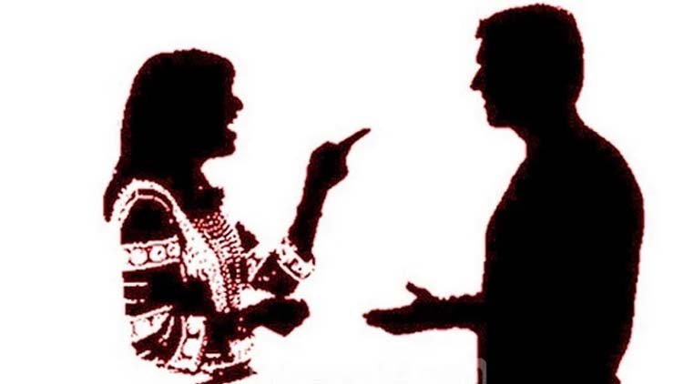 প্রেমিকের সহায়তায় স্বামীকে জ্যান্ত কবর দিলেন তরুণী