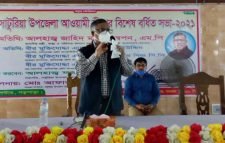 দলের প্রার্থীর বিরোধিতা করা মানে প্রধানমন্ত্রীর বিরোধিতা: স্বাস্থ্যমন্ত্রী