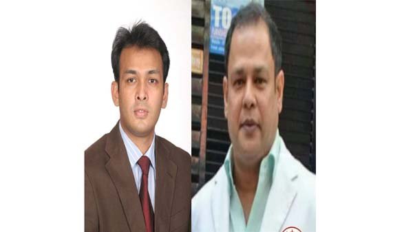 এমপি ইয়াহ্ইয়া চৌধুরী’র শুভেচ্ছা ও অভিনন্দন!