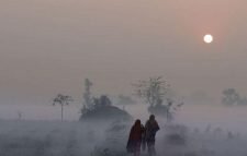 পঞ্চগড়ের তাপমাত্রা ১৪ ডিগ্রি