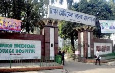 ঢাকা মেডিকেলের রান্নাঘরের পেছনে যুবকের লাশ