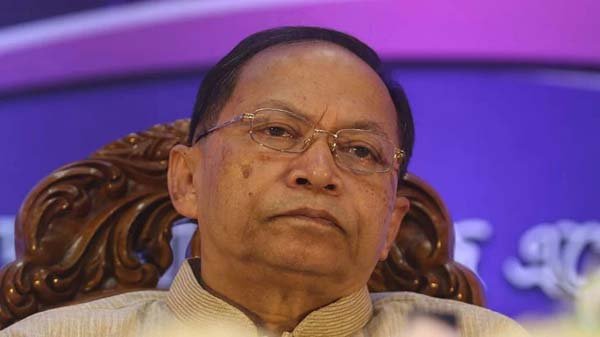 বিচারপতি সিনহার ঋণ জালিয়াতি মামলার রায় মঙ্গলবার