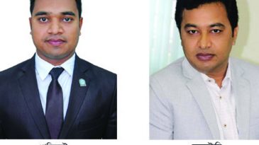 এপেক্স ক্লাব অব বিশ্বনাথ’র এজিএম প্রেসিডেন্ট কবির সেক্রেটারি লিওন
