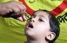 ভিটামিন এ প্লাস ক্যাম্পেইন শুরু আজ