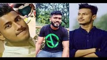 সাইনবোর্ডে র‌্যাবের নাম্বার দেখে ধর্ষিত নারীর ফোনকল অত:পর উদ্ধার