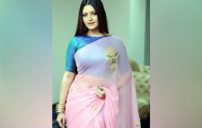 ডিজিটাল প্ল্যাটফরমে পরীমনির সিনেমা