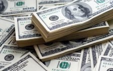 নভেম্বরে প্রবাসী আয় ১৮ মাসের মধ্যে সর্বনিম্ন