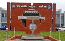 কারাগারে বিডিআর বিদ্রোহ মামলার আসামির মৃত্যু