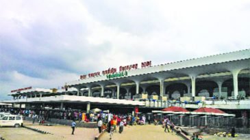 শাহজালালে রুদ্ধশ্বাস সাড়ে তিন ঘণ্টা