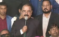 আর কথা নয়, এখন শুধু অ্যাকশন: গয়েশ্বর