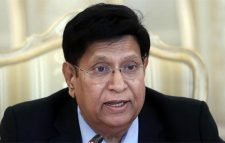 বিপিন রাওয়াতের মৃত্যুতে পররাষ্ট্রমন্ত্রীর শোক
