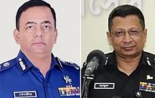 বেনজির, র‍্যাব ডিজিসহ ৬ কর্মকর্তার বিরুদ্ধে যুক্তরাষ্ট্রের নিষেধাজ্ঞা, ১ জনের ভিসা বাতিল