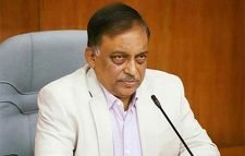 নিষেধাজ্ঞা সম্পূর্ণ অযৌক্তিক: স্বরাষ্ট্রমন্ত্রী