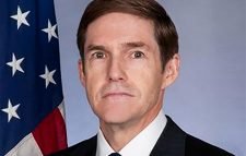 মার্কিন নিষেধাজ্ঞায় তোলপাড়, মিলারকে তলব