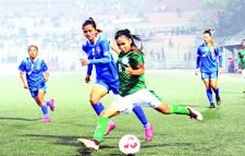 আঁখি-মারিয়াদের ‘ভুটান পরীক্ষা’ আজ