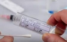 ভারতে ওমিক্রন ছড়াচ্ছে, তিন রাজ্যে আরও সংক্রমণ