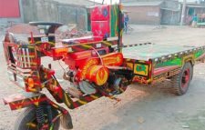 শিবচরে নসিমন উল্টে ২ শ্রমিক নিহত