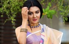 এবার বিপ্লবী চরিত্রে জয়া