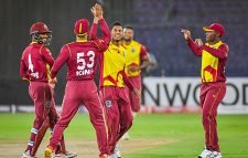 ক্যারিবীয়দের আরও ৫ সদস্য করোনায় আক্রান্ত