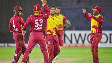 ক্যারিবীয়দের আরও ৫ সদস্য করোনায় আক্রান্ত