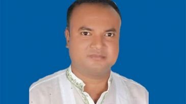 ব্রাহ্মণবাড়িয়ায় গুলিতে চেয়ারম্যান প্রার্থীসহ নিহত ২