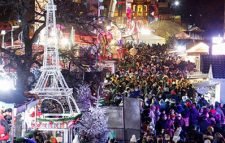 ‘আলোর গতিতে ছড়িয়ে পড়ছে ওমিক্রন’: বৃটেনে আক্রান্তের নতুন রেকর্ড