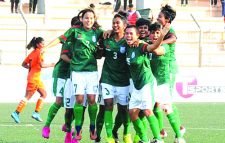 লঙ্কার বিপক্ষে হার এড়ালেই ফাইনালে বাংলাদেশ