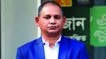 ‘আমাদের দেশের সবাই নির্বাচক’