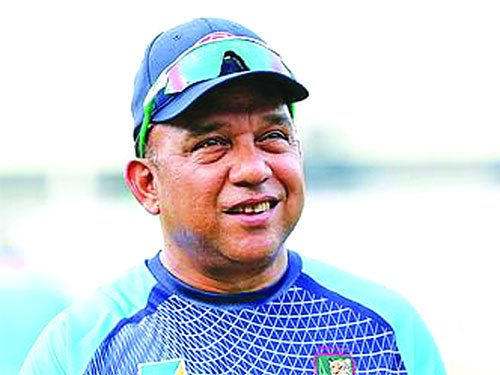 মুমিনুলদের অনুশীলন শুরু আজ