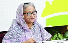 সব দেশের সঙ্গে বন্ধুত্ব বজায় রেখে এগিয়ে যাবে বাংলাদেশ