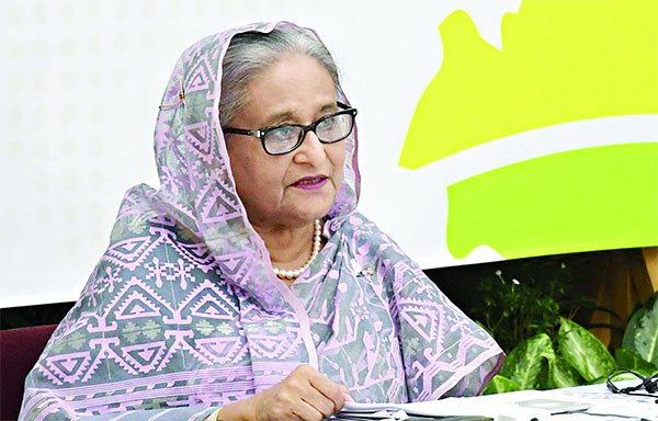 সব দেশের সঙ্গে বন্ধুত্ব বজায় রেখে এগিয়ে যাবে বাংলাদেশ