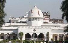 প্রেসিডেন্টের কাছে বিশিষ্ট নাগরিকদের আশা