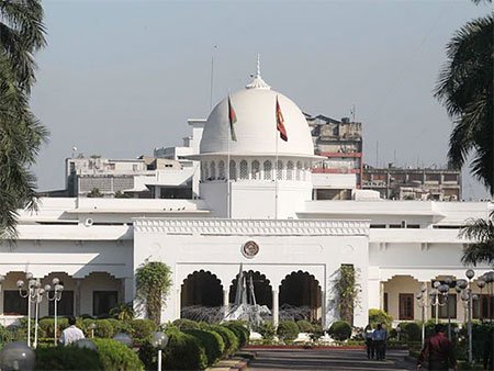 প্রেসিডেন্টের কাছে বিশিষ্ট নাগরিকদের আশা