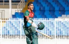 ১৫৪ রানের বিশাল জয়ে এশিয়া কাপ শুরু বাংলাদেশের