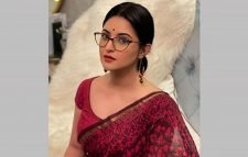 পাল্টা আইনি ব্যবস্থার হুঁশিয়ারি পরীমনির